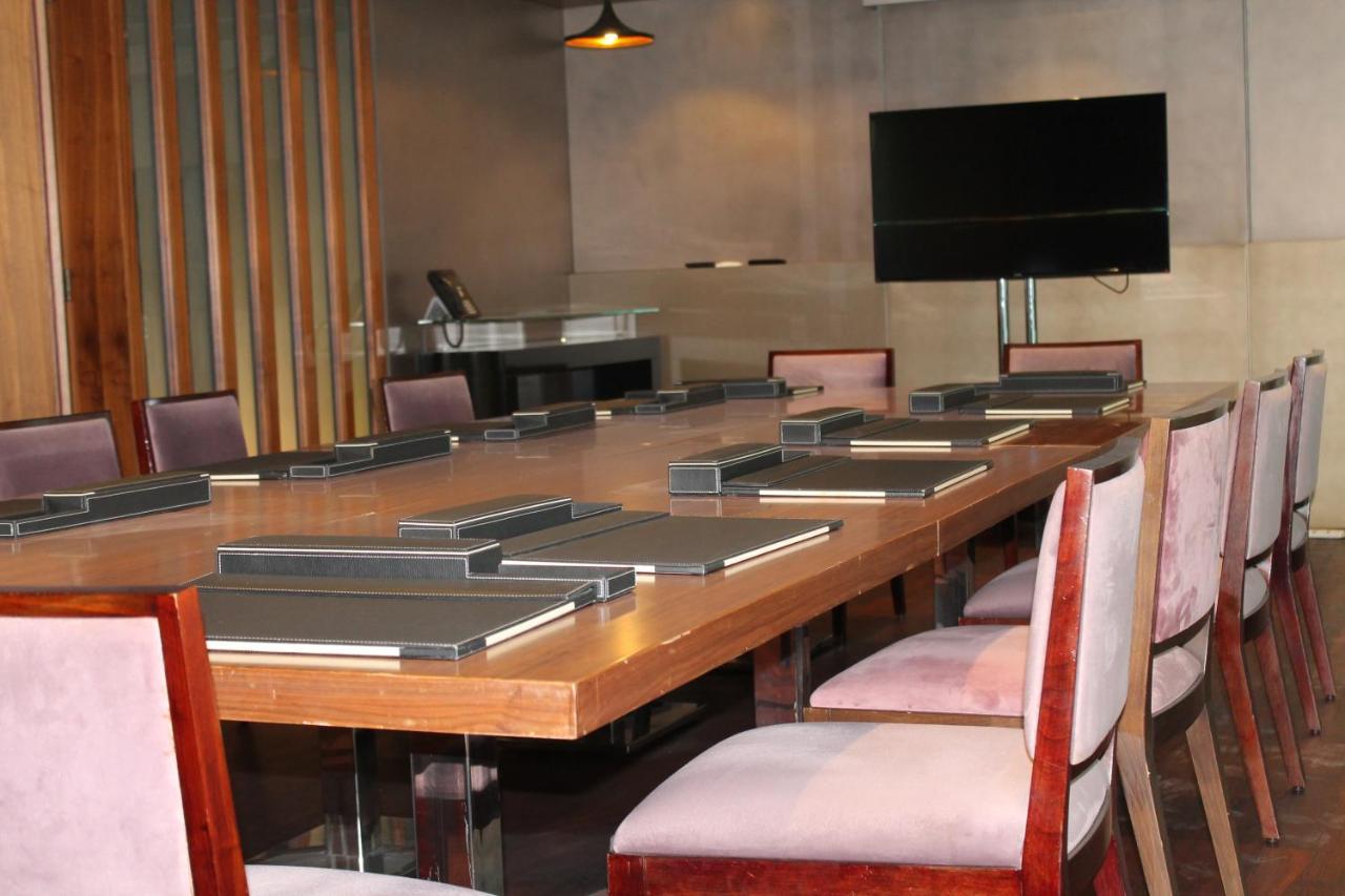 شقة Spacious One Bedroom Close To Burj Khalifa, Mall In Business Bay دبي