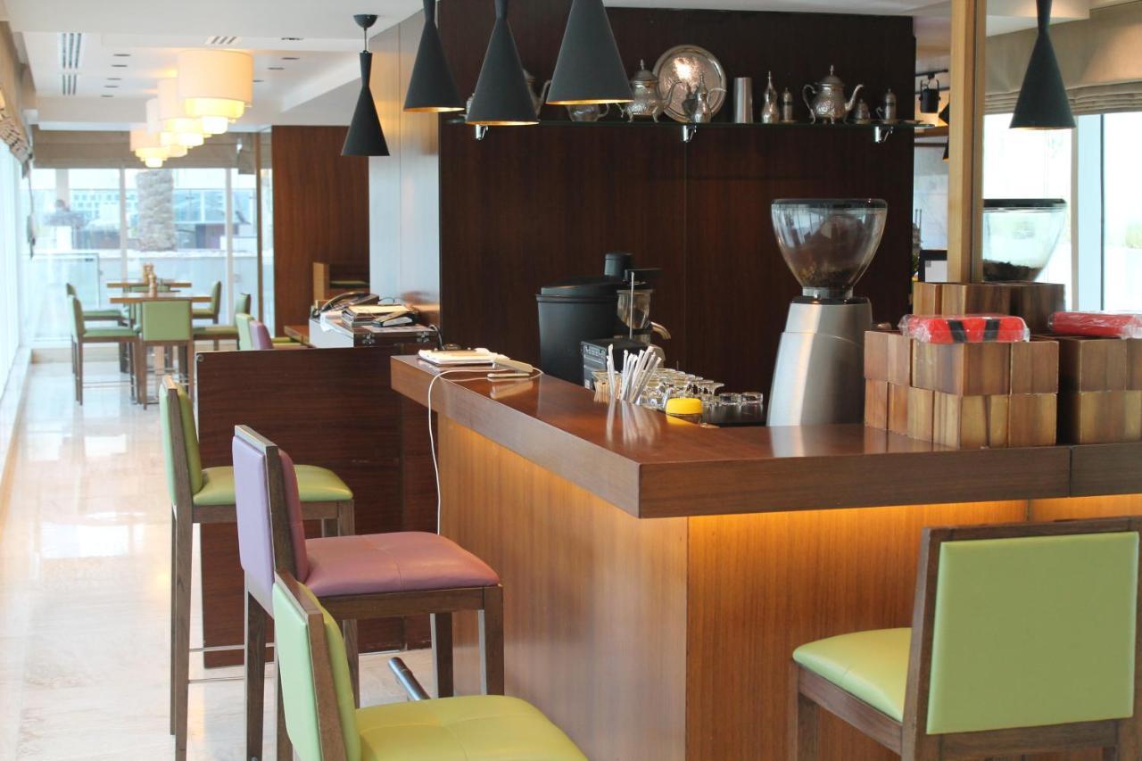 Spacious One Bedroom Close To Burj Khalifa, Mall In Business Bay شقة دبي